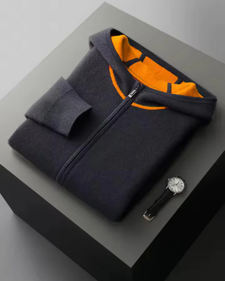 Olivia Sydney - Cashmere Tracksuit