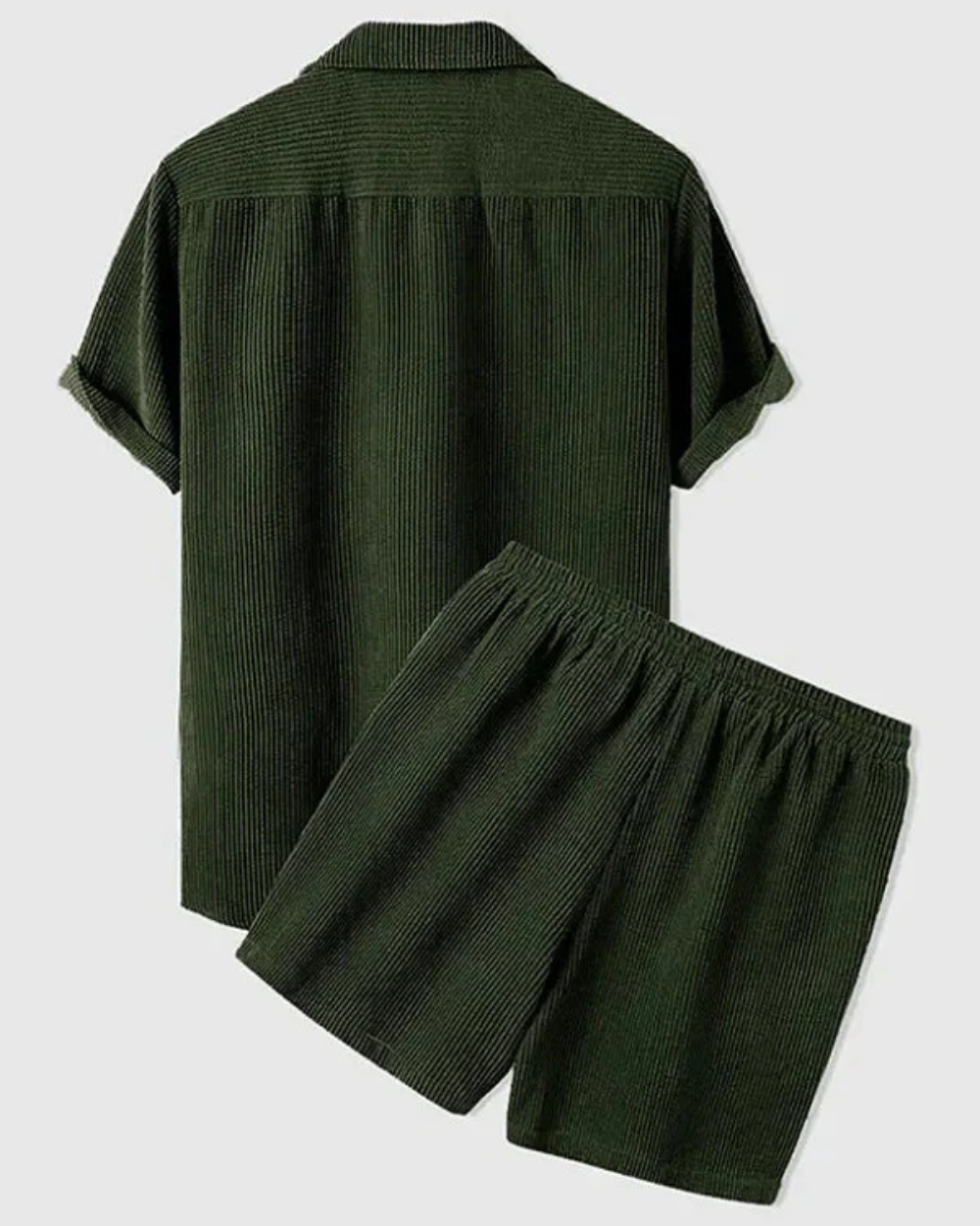 Olivia Sydney - Corduroy Set
