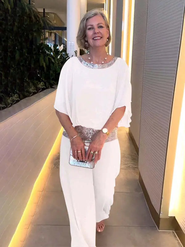 Olivia Sydney - Chic Elegant Set
