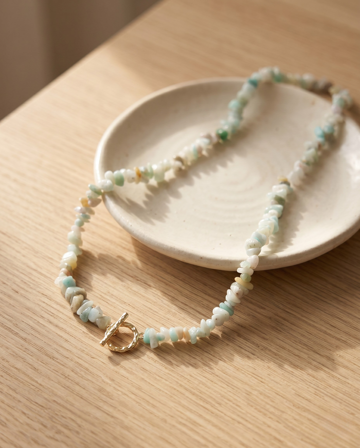 Olivia Sydney - Ocean Breeze Necklace