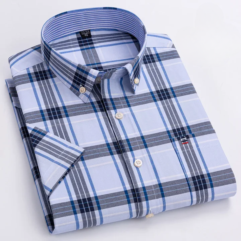 Olivia Sydney - Chic Cotton Shirt