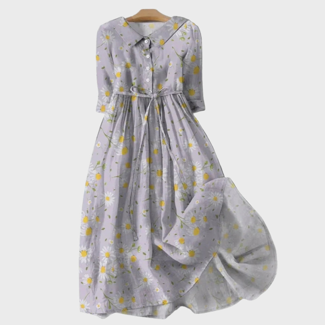 Olivia Sydney - Daisy Dress