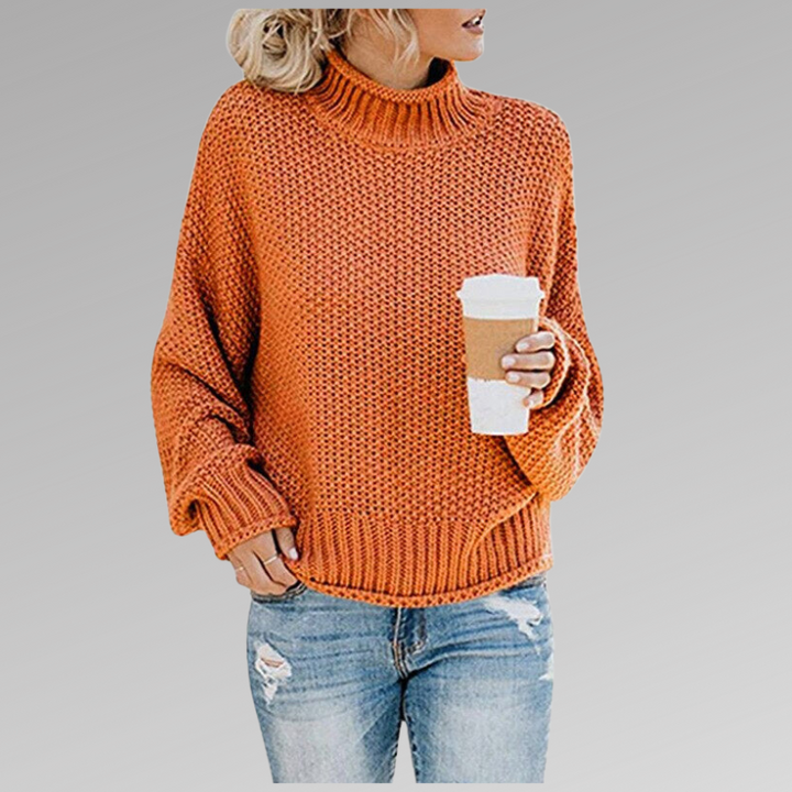 Olivia Sydney - Classic Knit Sweater