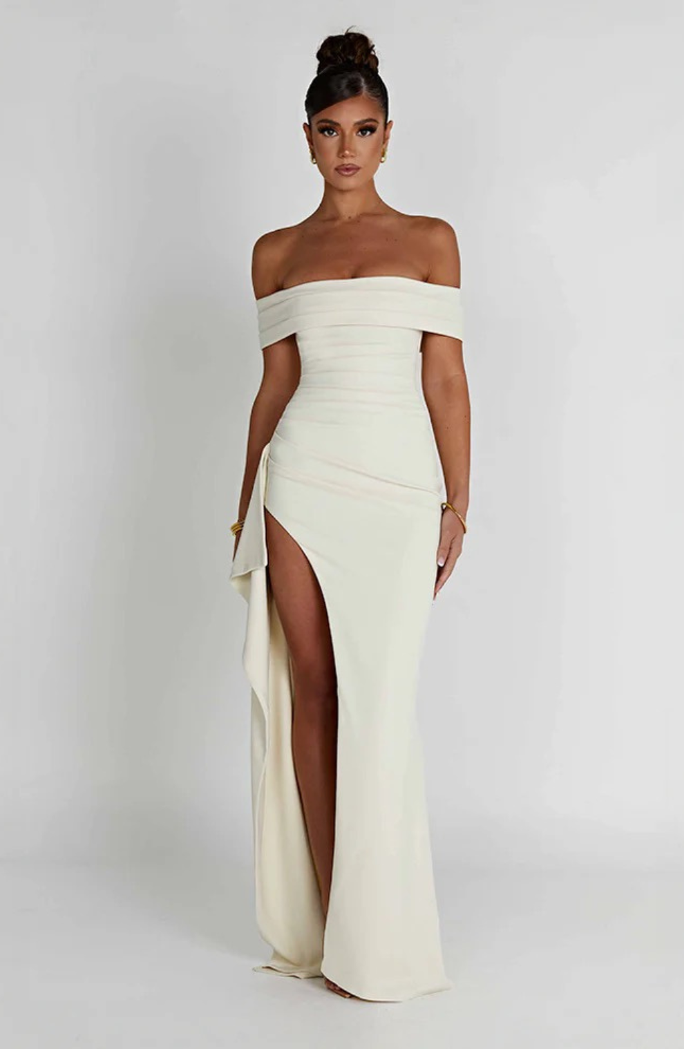 Olivia Sydney - Luxury Maxi Dress