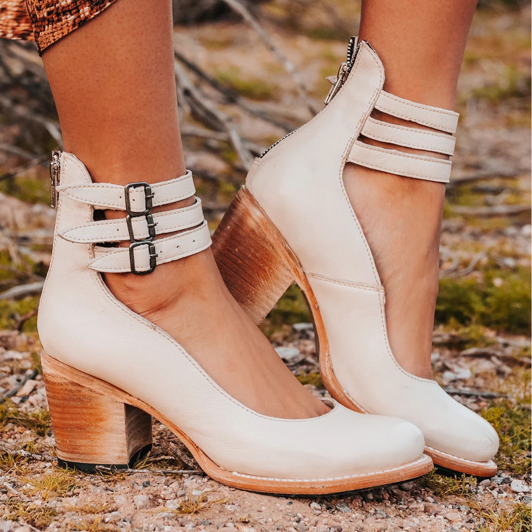 Olivia Sydney - Clarisse Boot for Women
