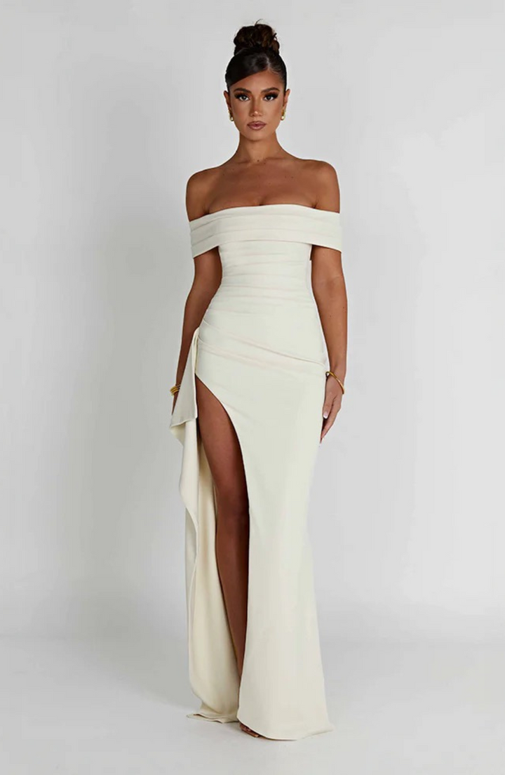 Olivia Sydney - Luxury Maxi Dress