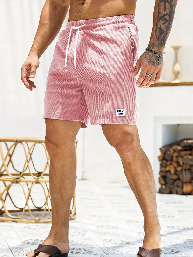 Olivia Sydney - Casual Shorts for Men