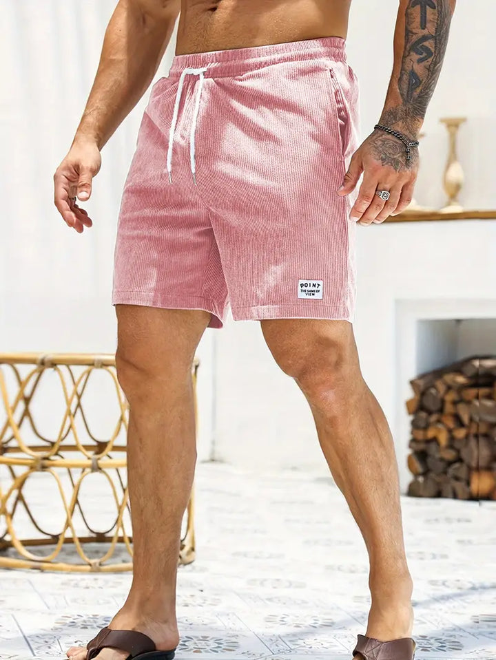 Olivia Sydney - Casual Shorts for Men
