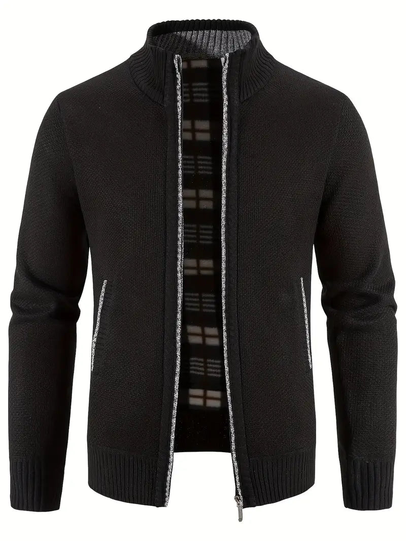Olivia Sydney - Elegant Knit Cardigan