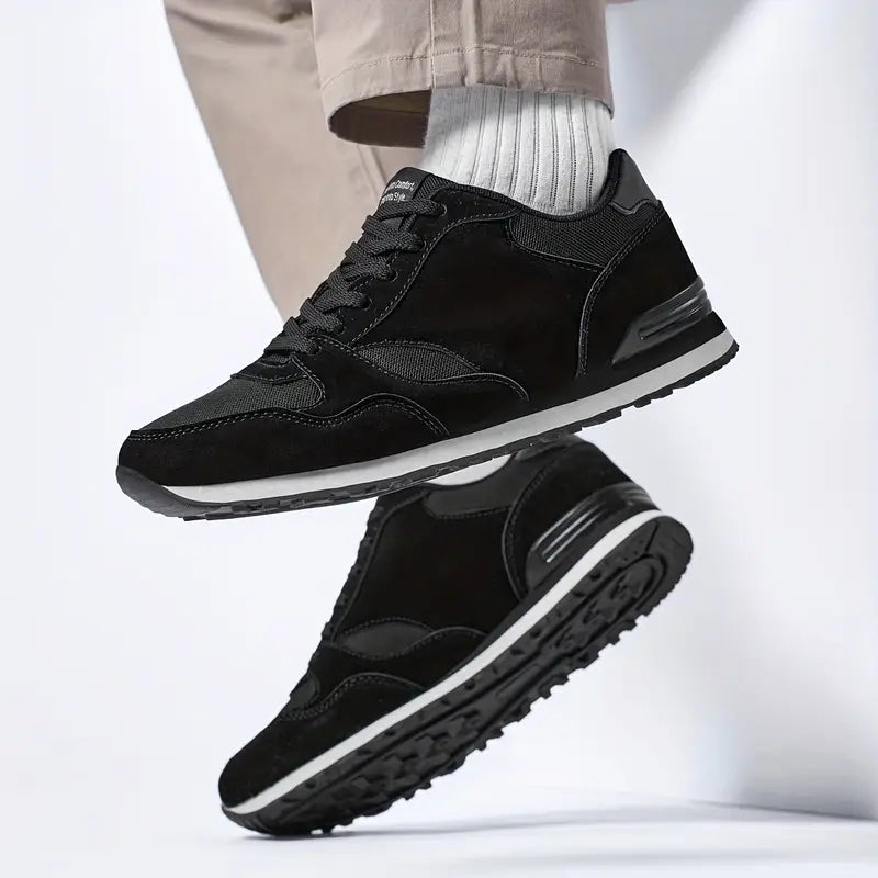 Olivia Sydney - Elegant Men's Shoes