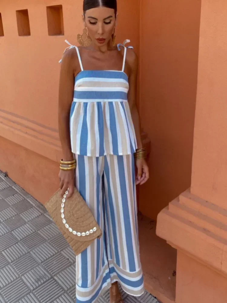 Olivia Sydney - Women's Sets with Sophisticated Style and Natural Versatility
