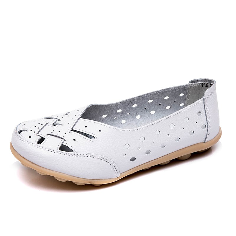 Olivia Sydney - Orthopedic Slippers