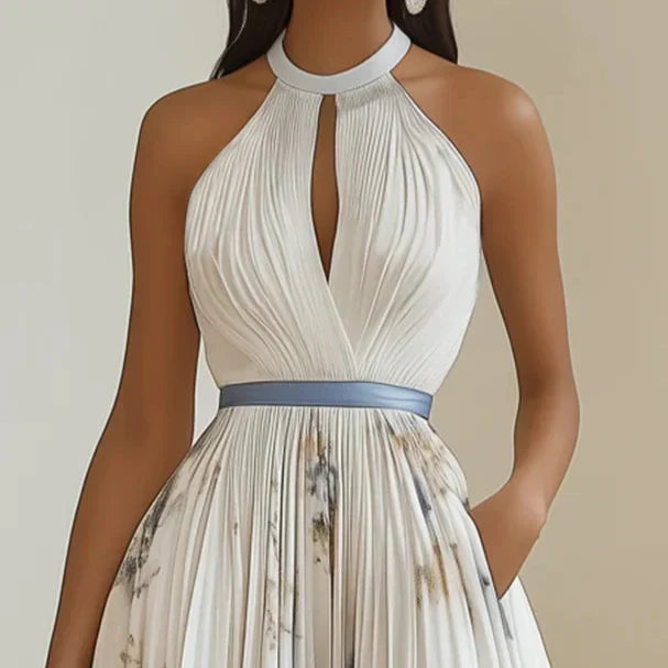 Olivia Sydney - Floral Ceremony Dress