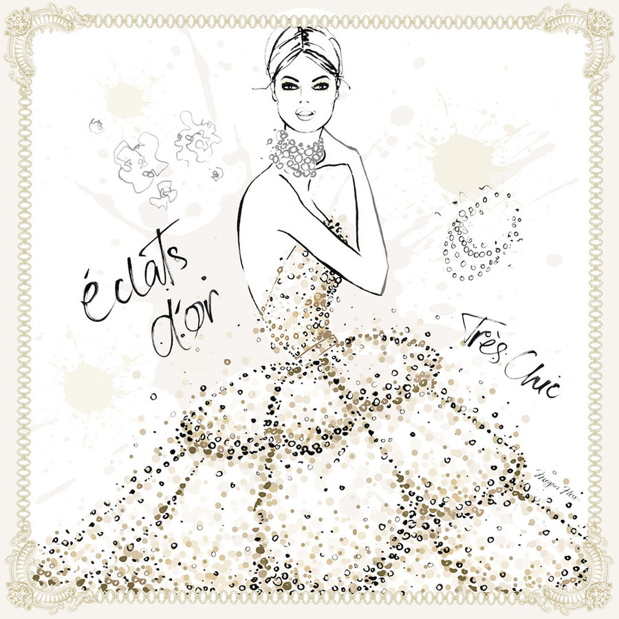 Olivia Sydney - Effortless Chic Set