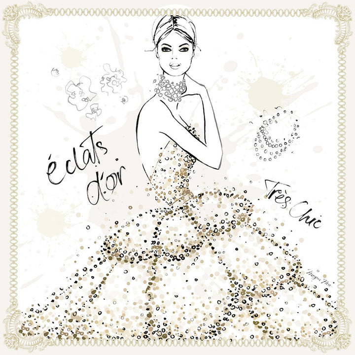 Olivia Sydney - Effortless Chic Set