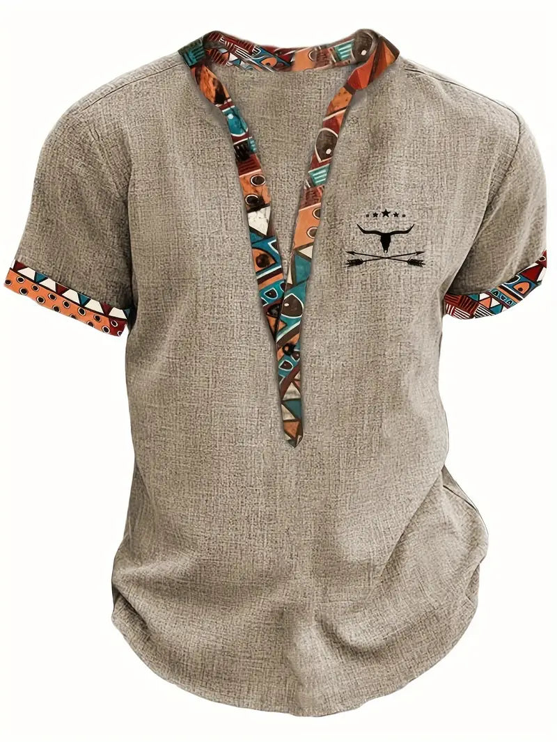Olivia Sydney - Retro Shirt