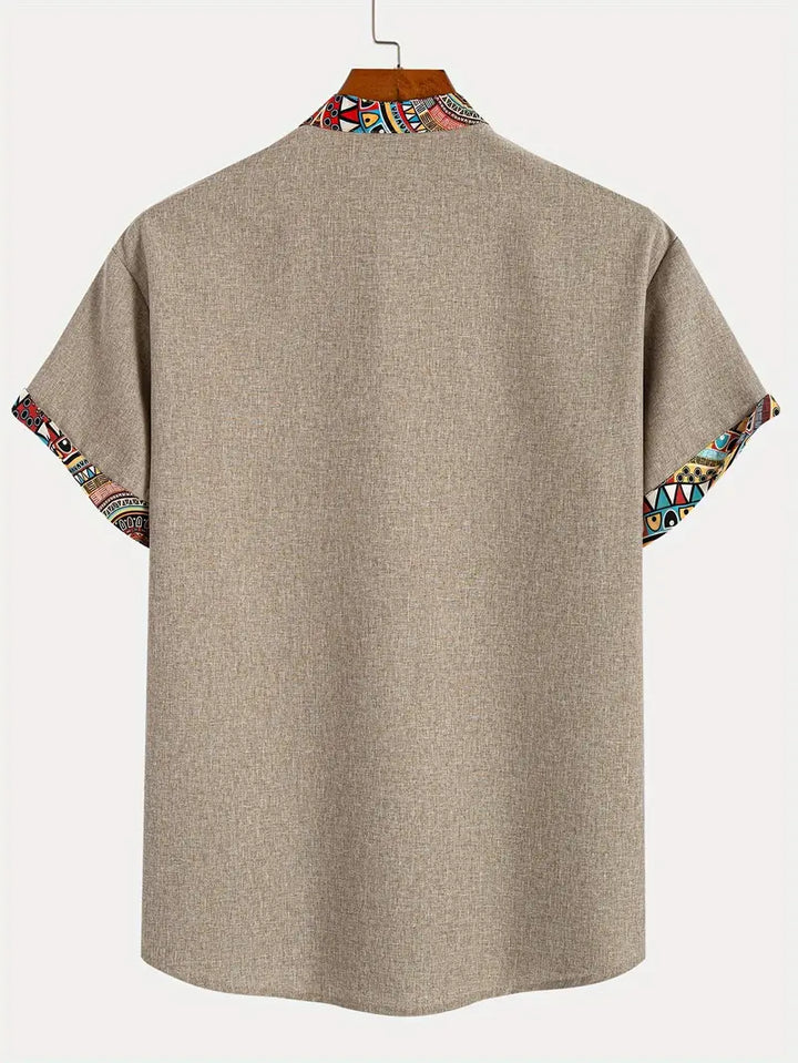 Olivia Sydney - Retro Shirt