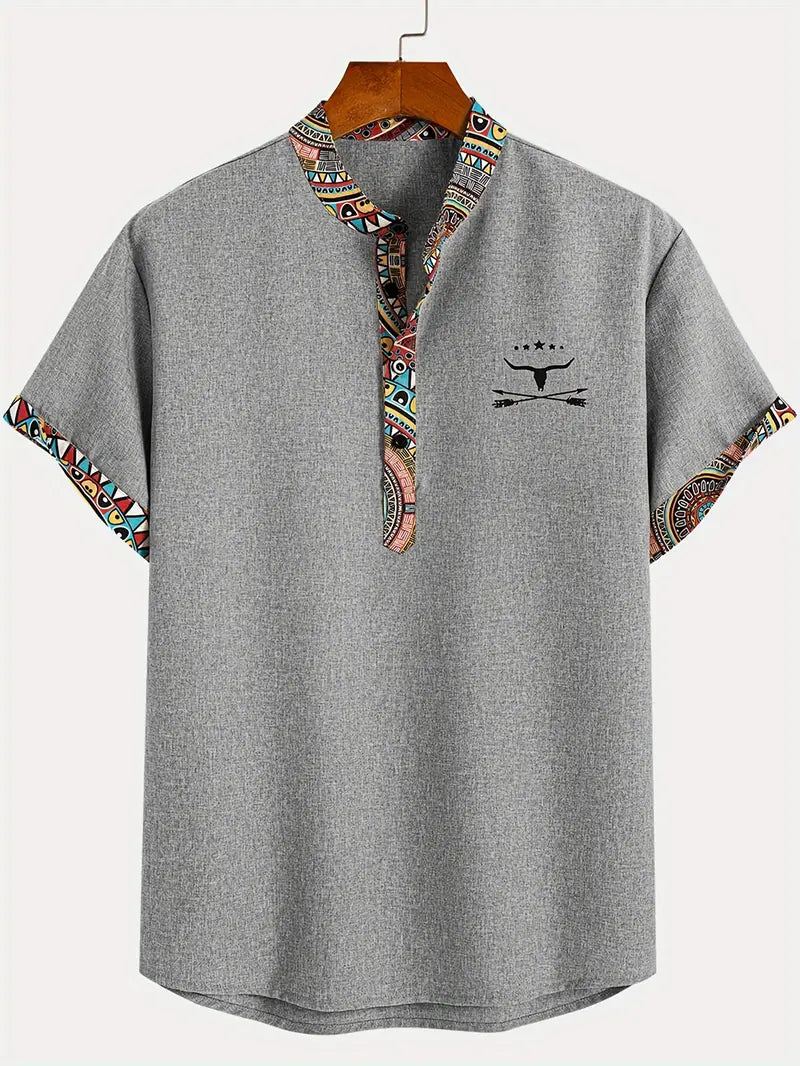 Olivia Sydney - Retro Shirt