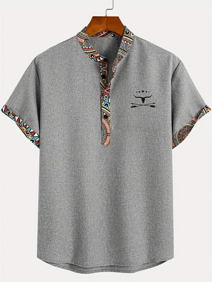 Olivia Sydney - Retro Shirt