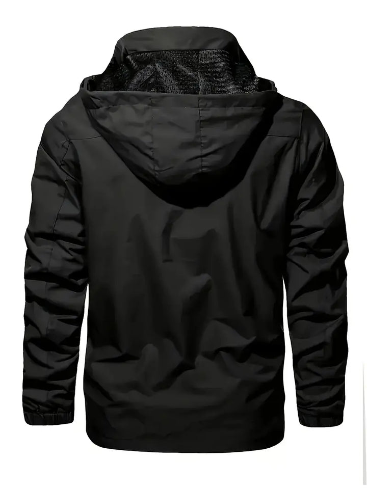 Olivia Sydney - Elegant Windproof Jacket