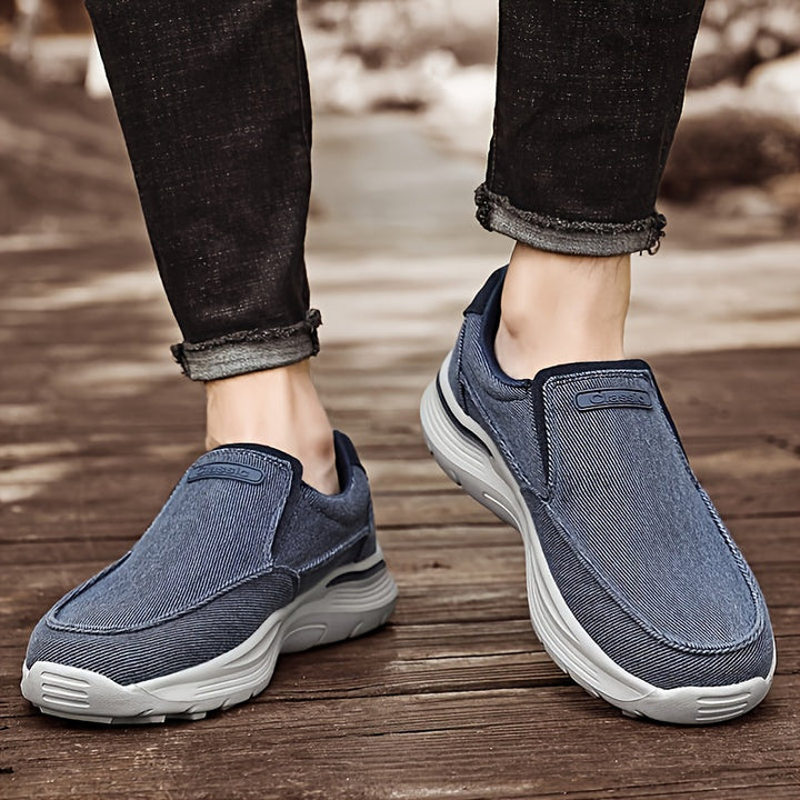Olivia Sydney - Comfortable Shoes