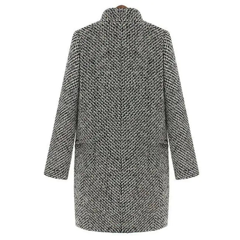 Olivia Sydney - Long and Elegant Coat