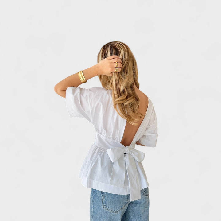 Olivia Sydney - Limited Edition Blouse