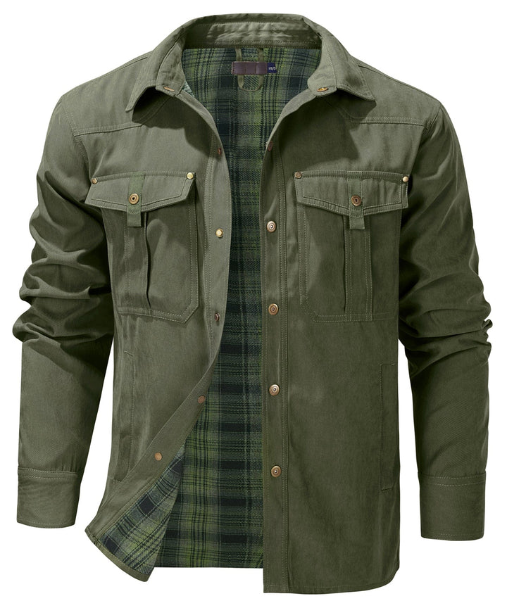 Olivia Sydney - Rover Jacket