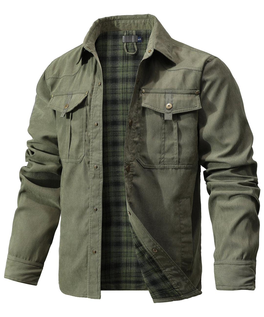 Olivia Sydney - Rover Jacket