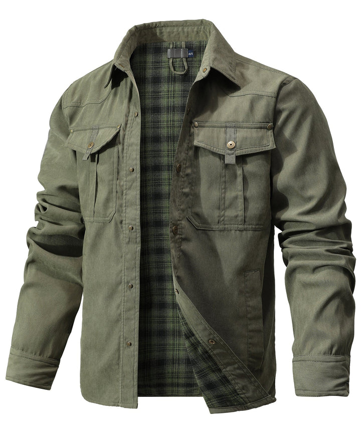 Olivia Sydney - Rover Jacket
