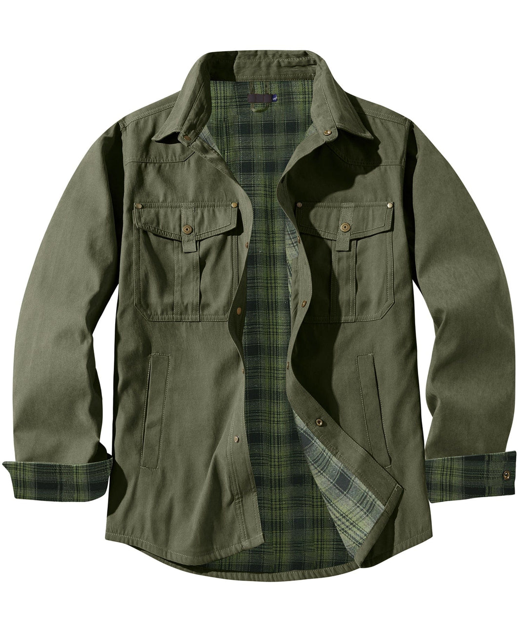 Olivia Sydney - Rover Jacket