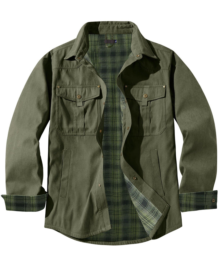 Olivia Sydney - Rover Jacket