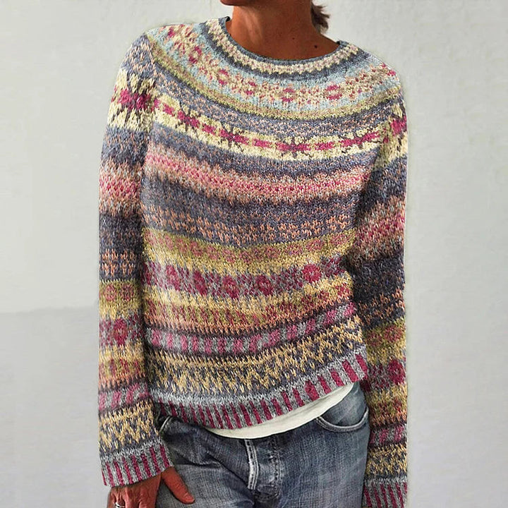 Olivia Sydney - Vintage Sweater
