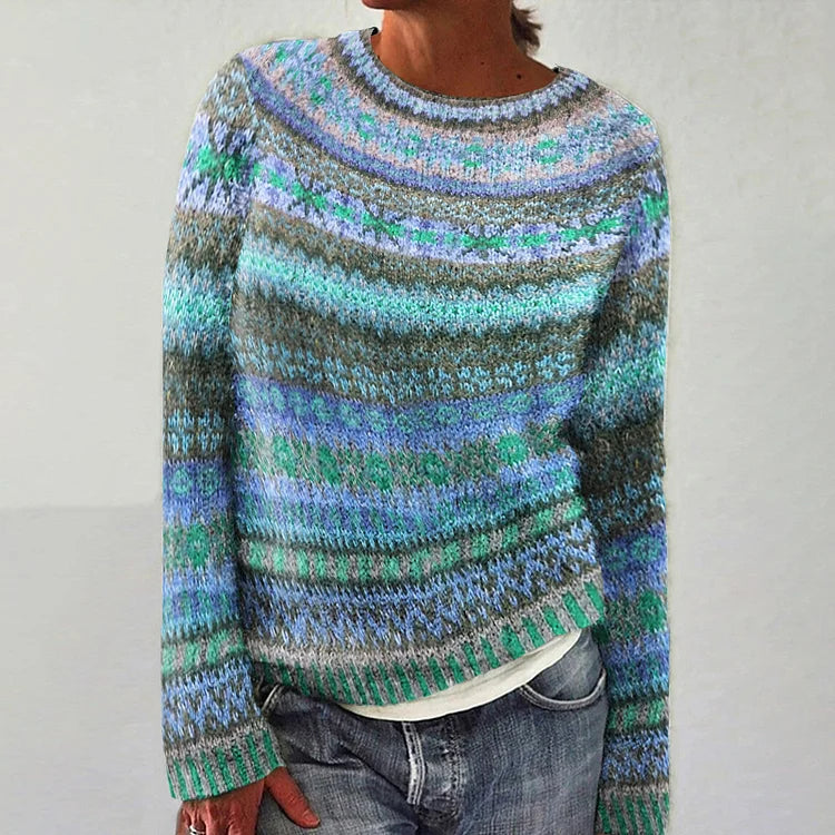 Olivia Sydney - Vintage Sweater