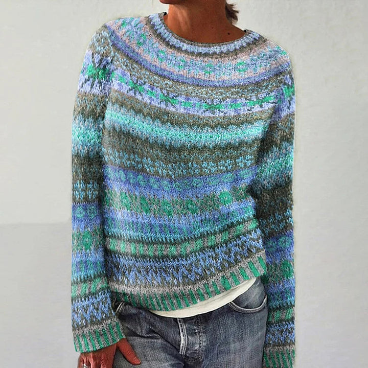 Olivia Sydney - Vintage Sweater