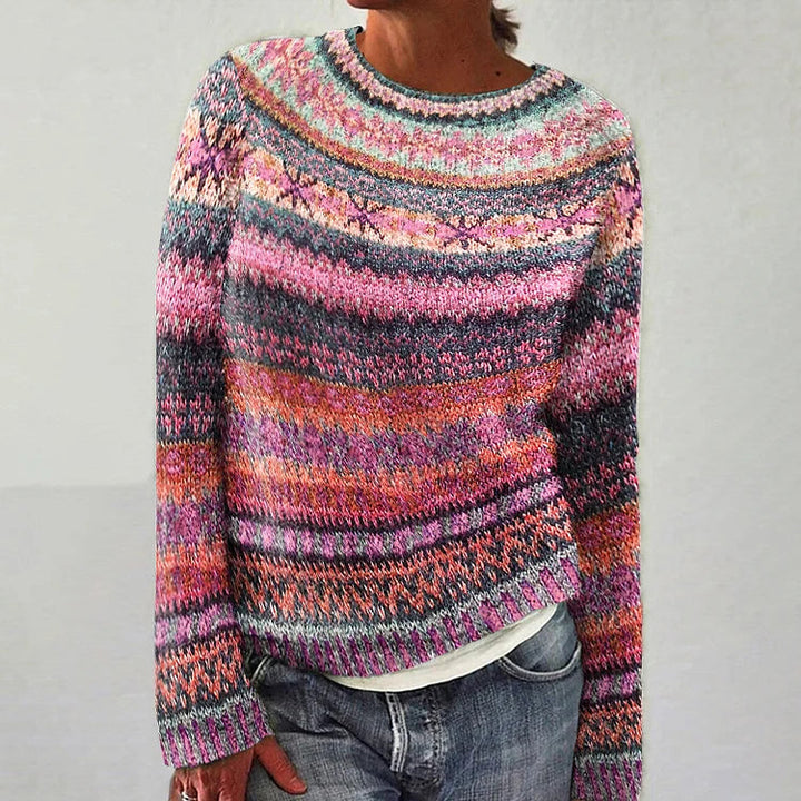 Olivia Sydney - Vintage Sweater