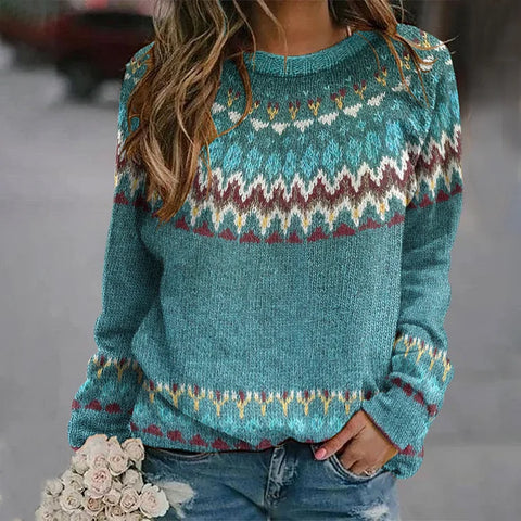 Olivia Sydney - Stylish Winter Sweater