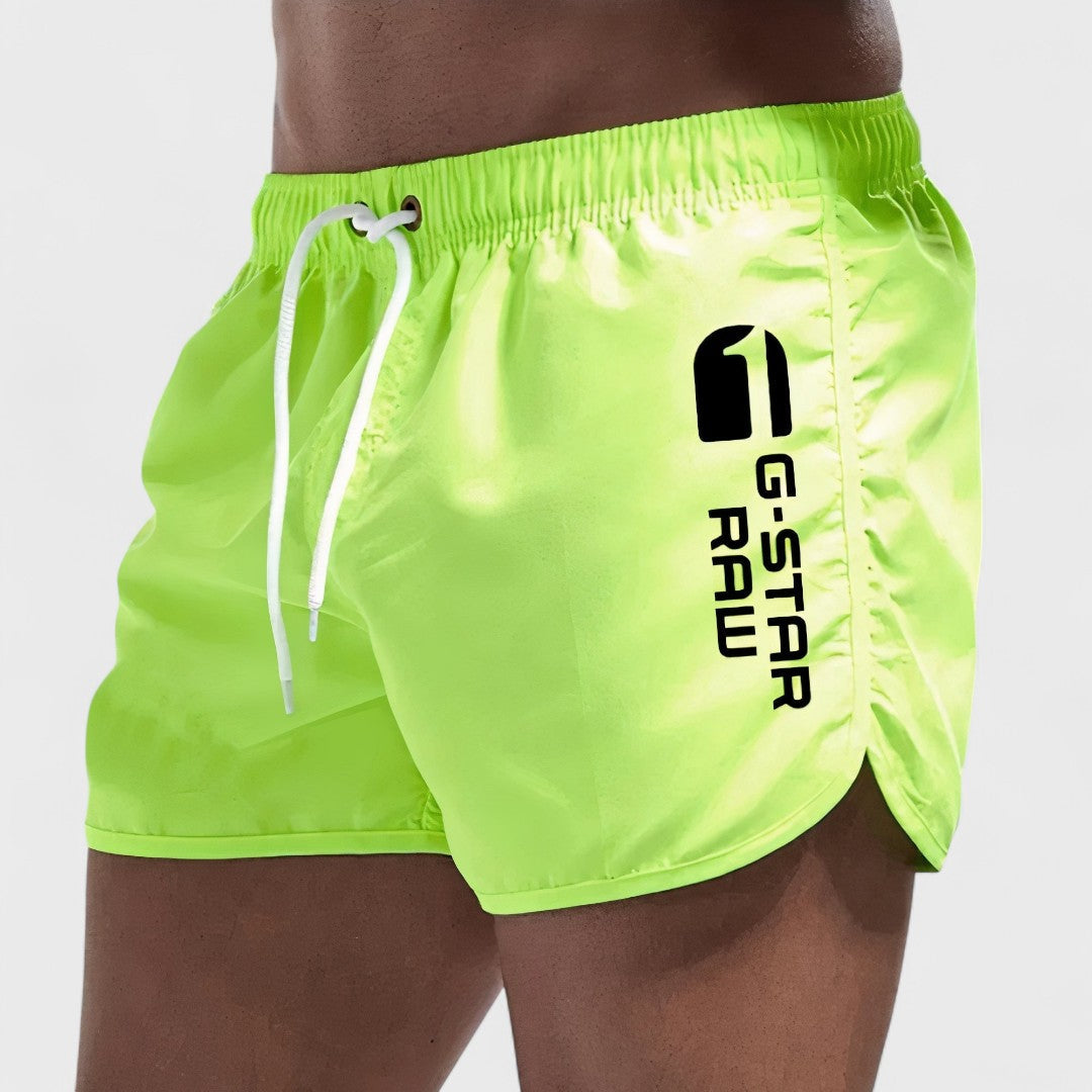 Olivia Sydney - Comfortable Swim Shorts