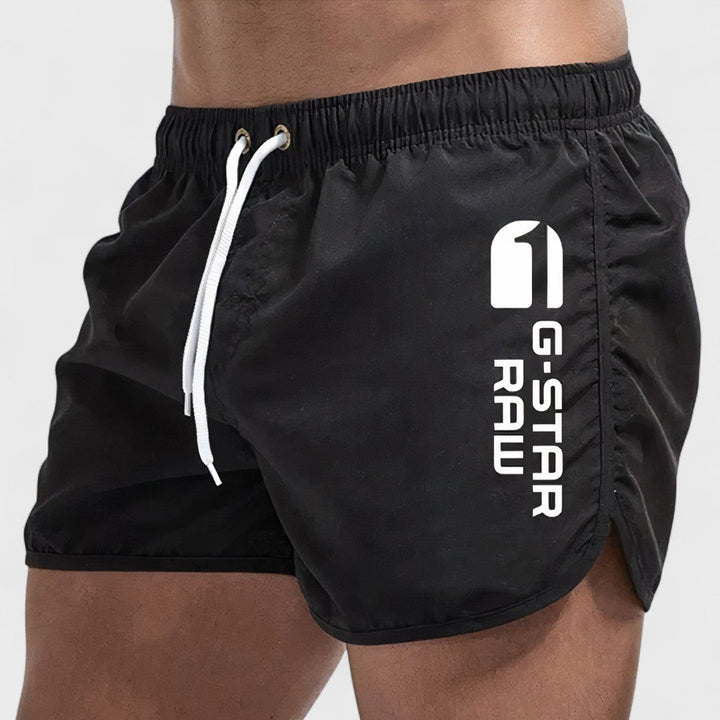 Olivia Sydney - Comfortable Swim Shorts