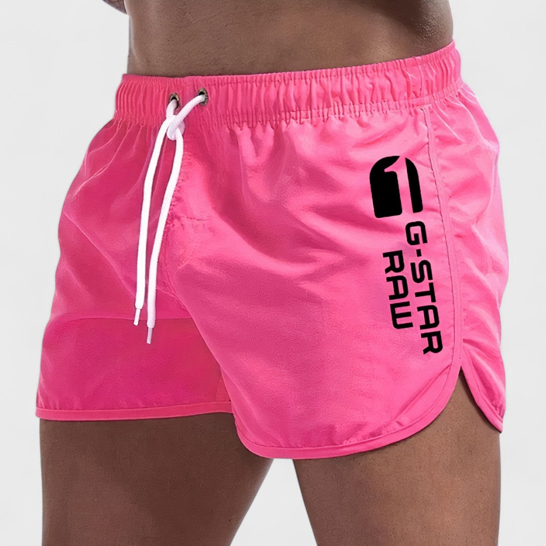 Olivia Sydney - Comfortable Swim Shorts