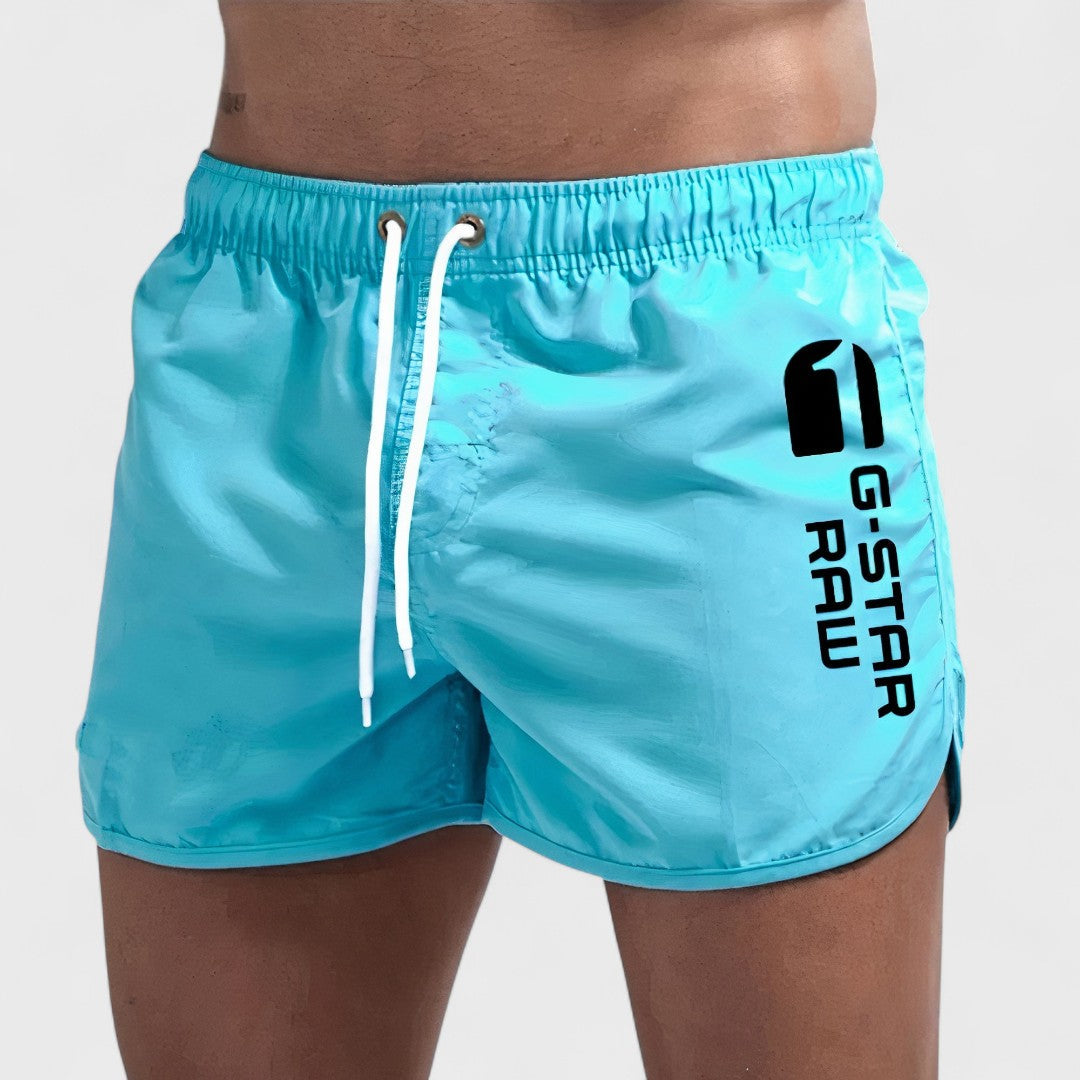 Olivia Sydney - Comfortable Swim Shorts