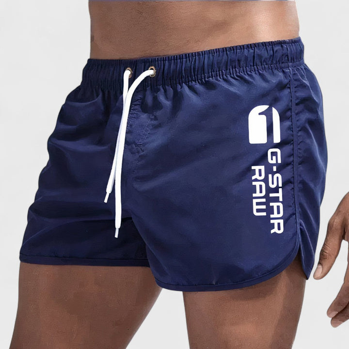 Olivia Sydney - Comfortable Swim Shorts