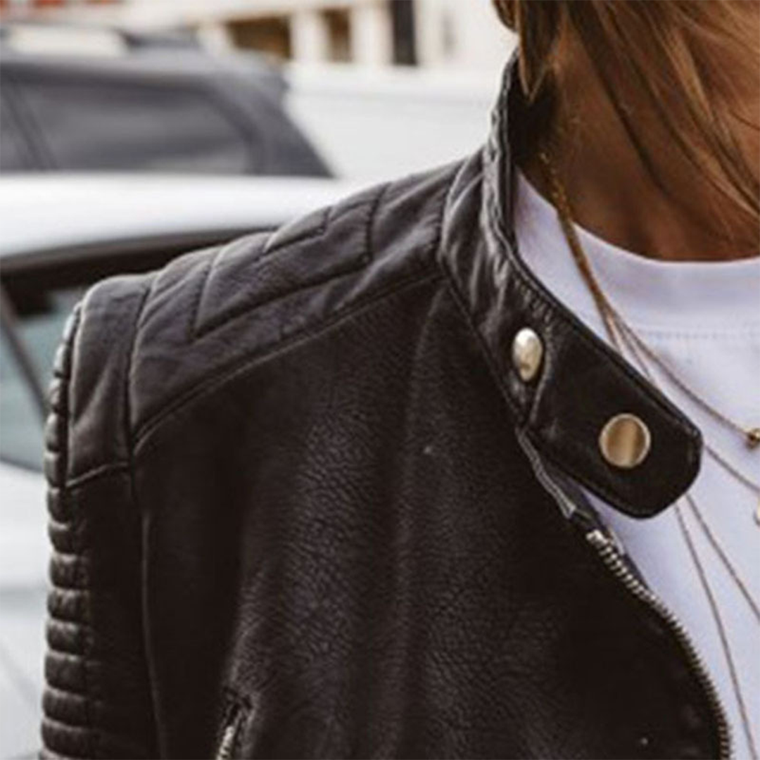 Olivia Sydney - Premium Jacket