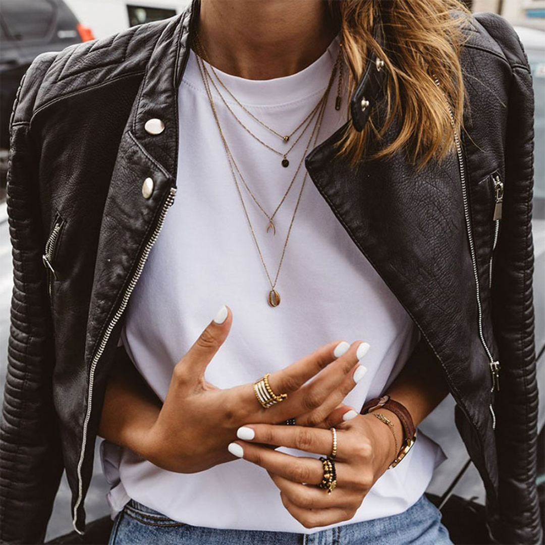 Olivia Sydney - Premium Jacket
