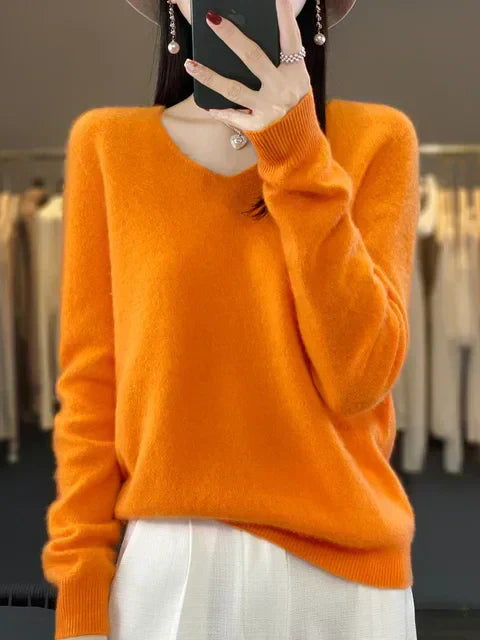 Olivia Sydney - Oversized Sweater
