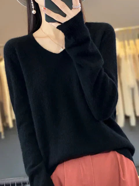 Olivia Sydney - Oversized Sweater