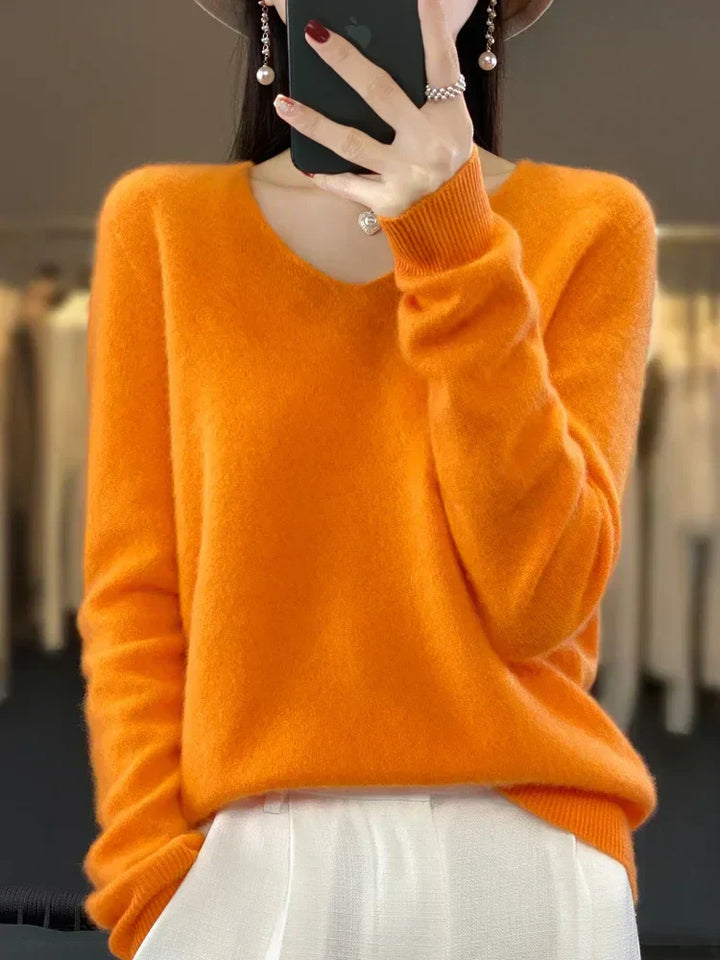 Olivia Sydney - Oversized Sweater