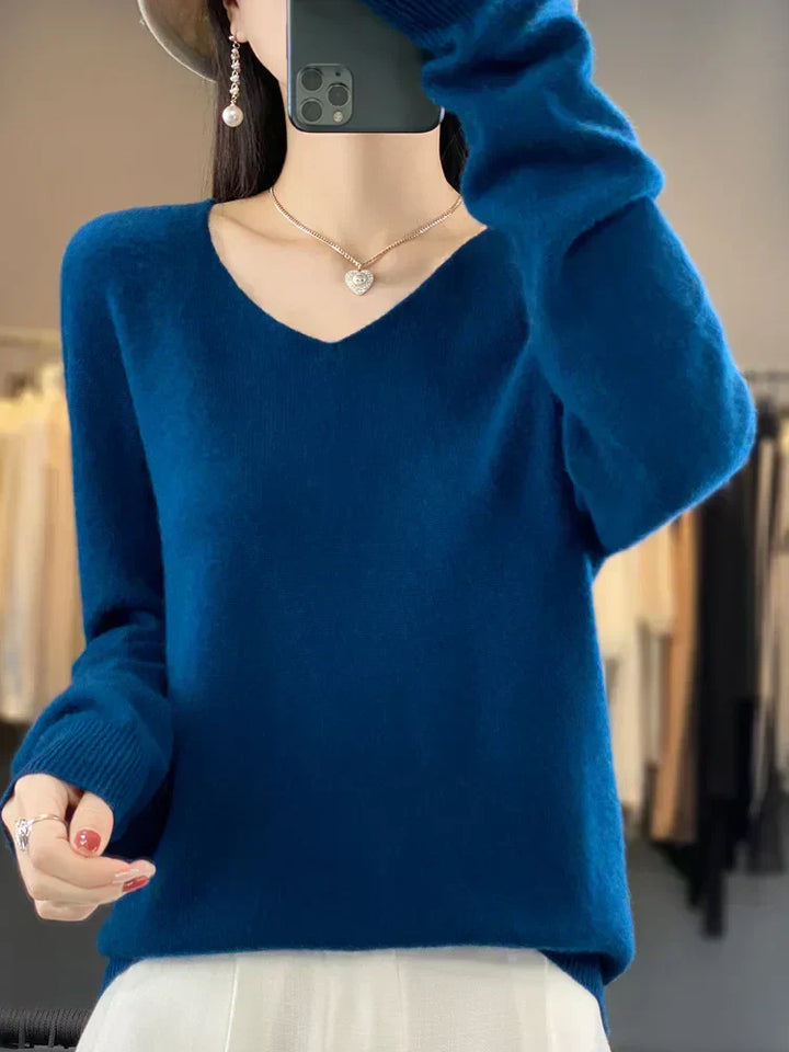 Olivia Sydney - Oversized Sweater