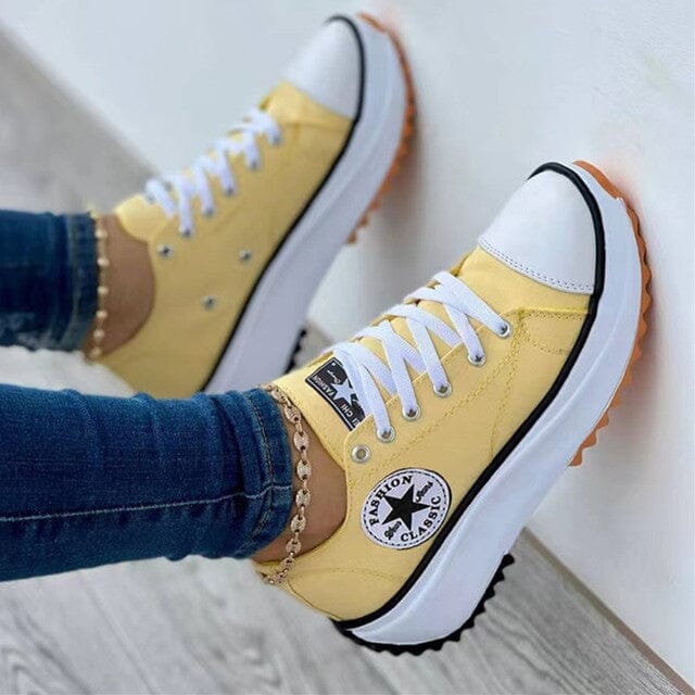 Olivia Sydney - orthopedic platform shoes
