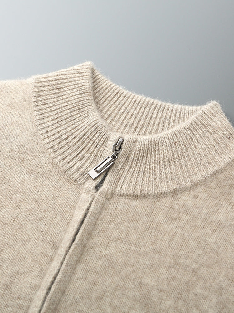 Olivia Sydney - Cashmere Tracksuit
